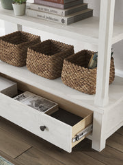Robbinsdale Bookcase