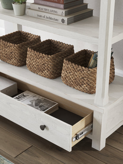 Robbinsdale Bookcase