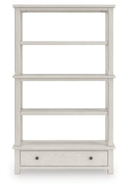 Robbinsdale Bookcase