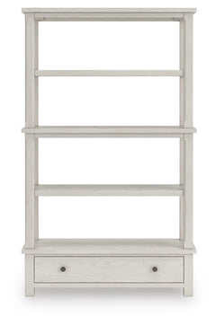 Robbinsdale Bookcase