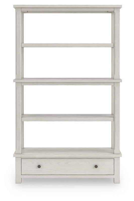 Robbinsdale Bookcase