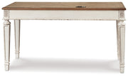 Realyn Home Office Desk