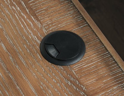 Escritorio de oficina en casa Realyn