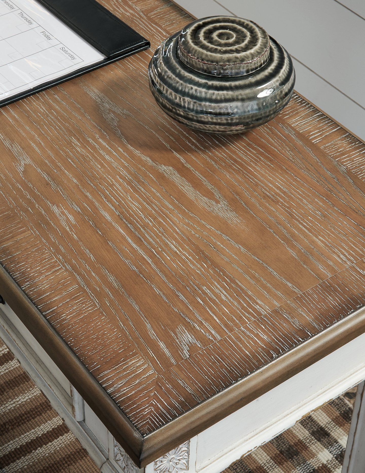 Escritorio de oficina en casa Realyn