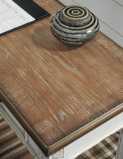 Escritorio de oficina en casa Realyn