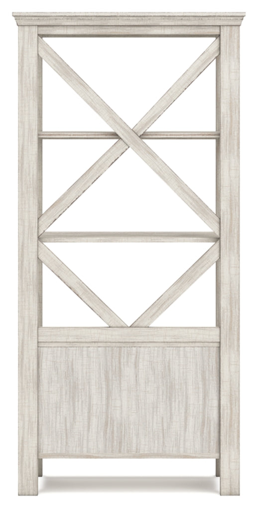 Carynhurst Large Bookcase