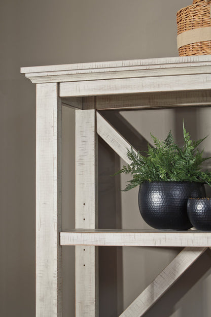 Carynhurst Home Office Package