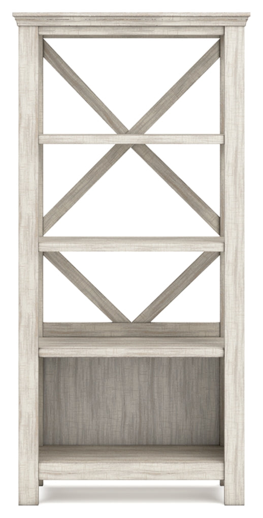 Carynhurst Large Bookcase