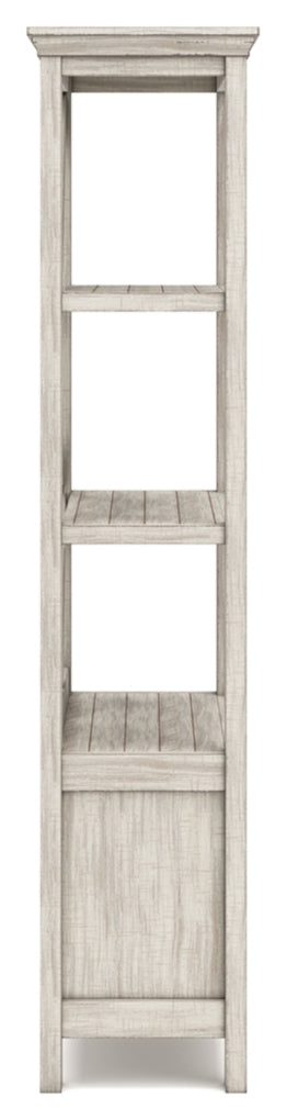 Carynhurst Large Bookcase