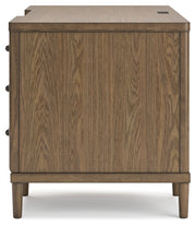 Roanhowe Home Office Desk and Storage