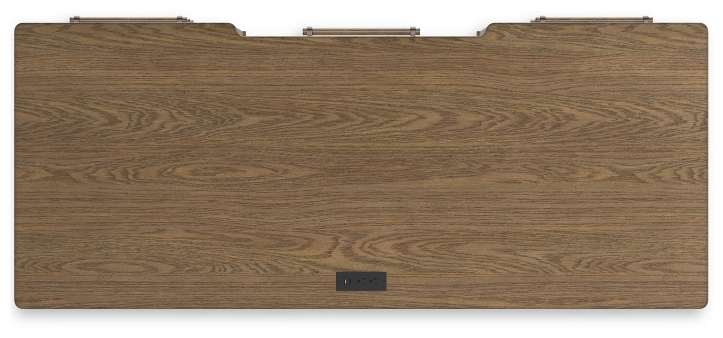 Roanhowe Home Office Desk