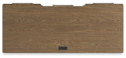 Roanhowe Home Office Desk
