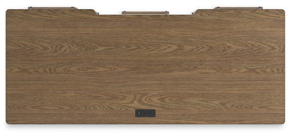 Roanhowe Home Office Desk