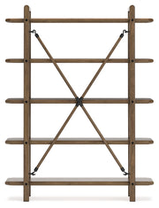Roanhowe Bookcase