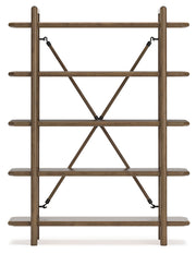 Roanhowe Bookcase