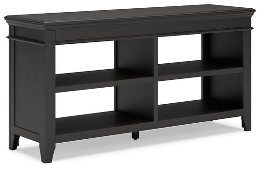 Credenza Beckincreek