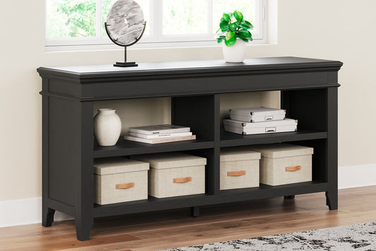 Credenza Beckincreek