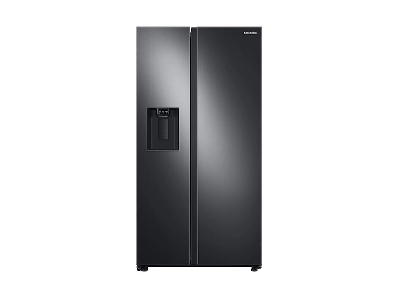 22 cu. ft. Counter Depth Side-by-Side Refrigerator