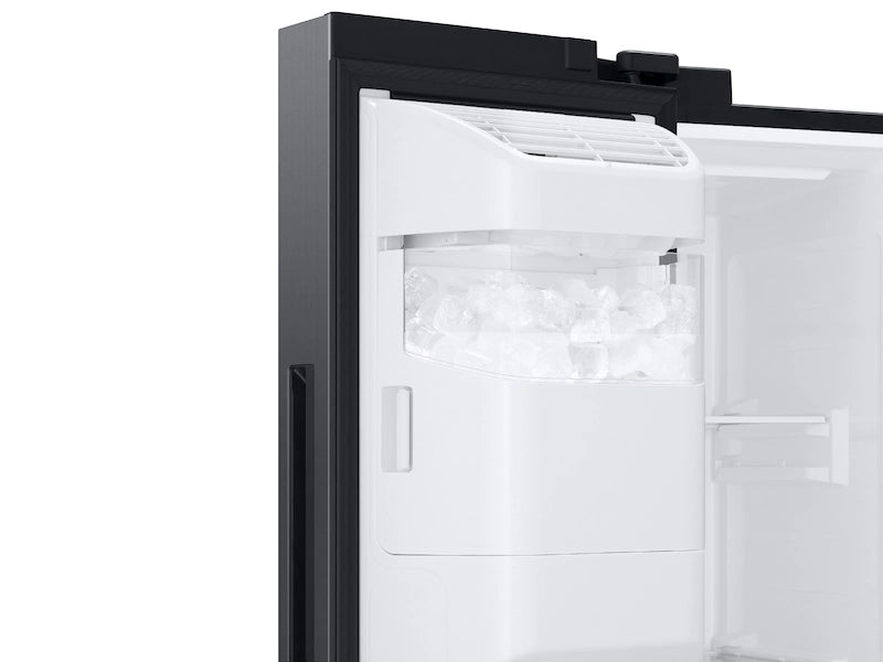22 cu. ft. Counter Depth Side-by-Side Refrigerator