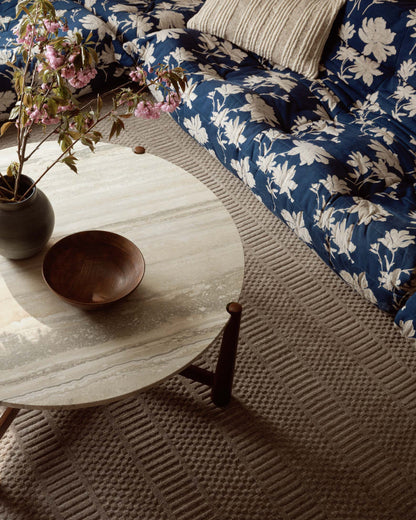 Loloi Hadley HD-03 Stone