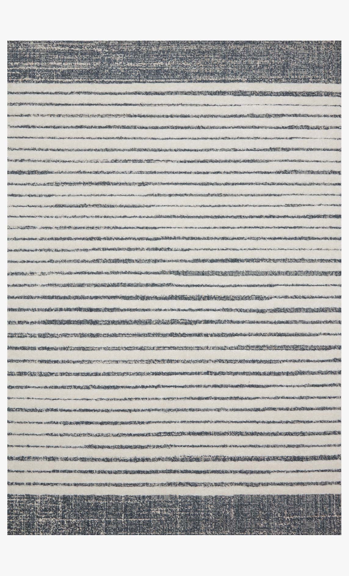 Loloi Hagen HAG-01 White / Ocean