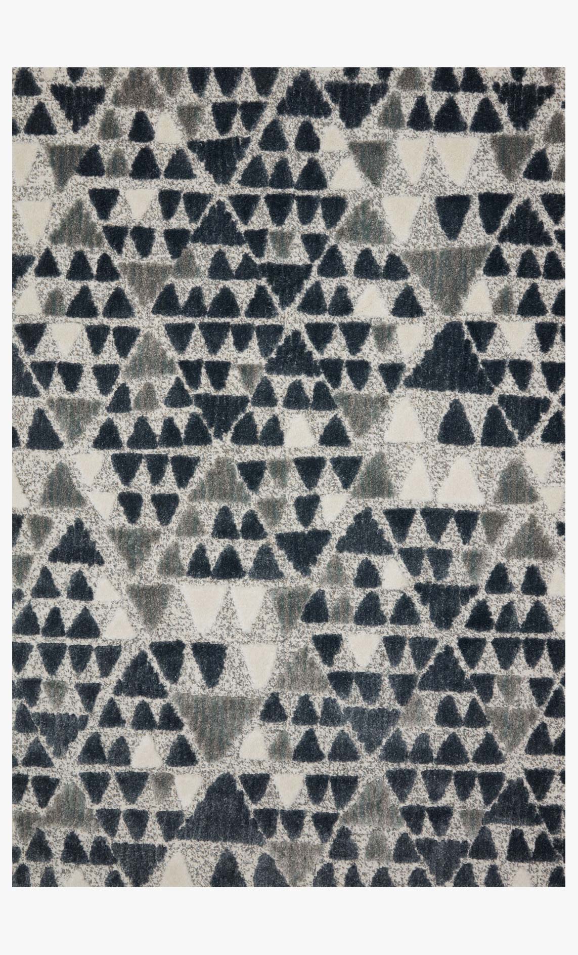 HAG-06 SLATE / DENIM