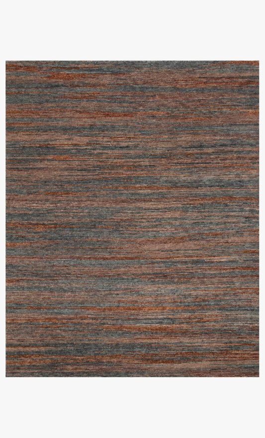 HAC-03 RUST / LAGOON