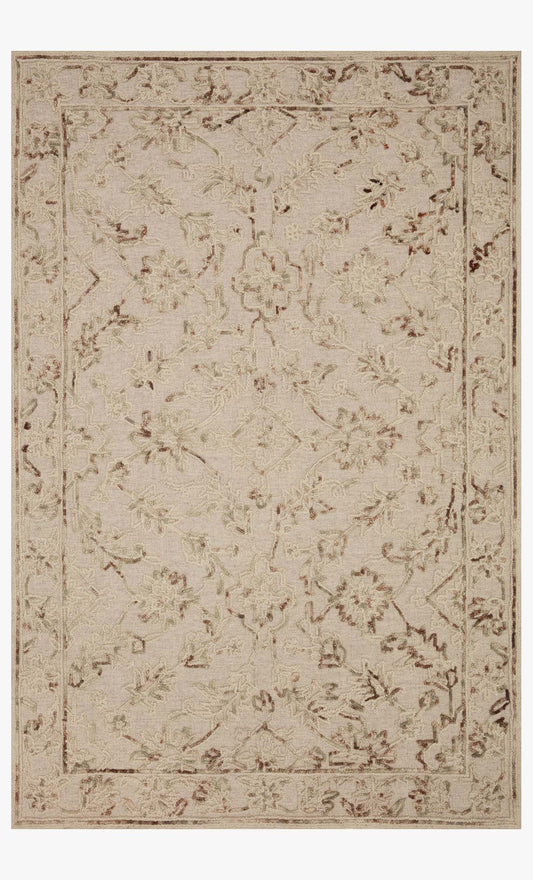 HAE-02 NATURAL / SAGE