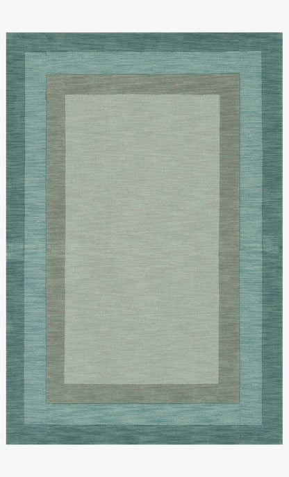 Loloi Hamilton HM-01 Fern