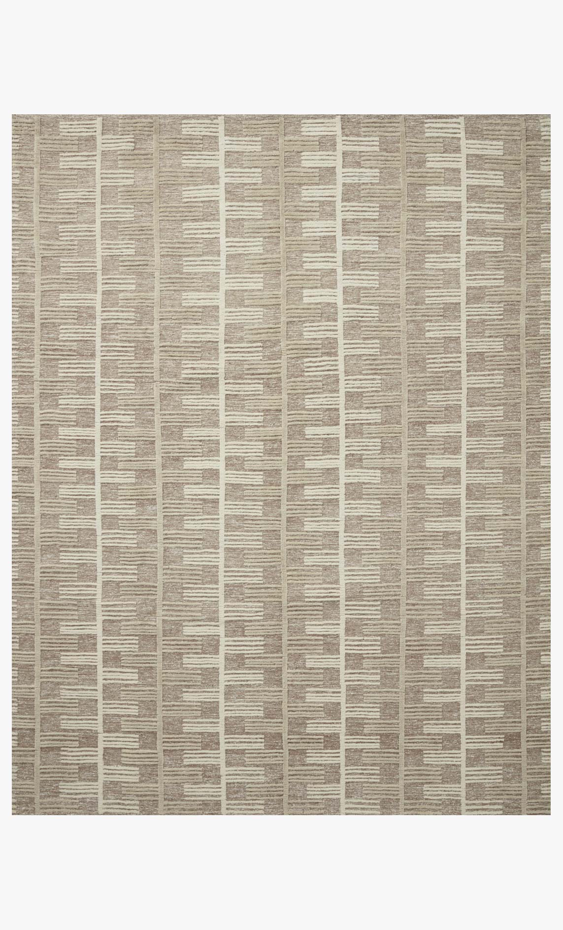 HAR-02 CC TAUPE / IVORY