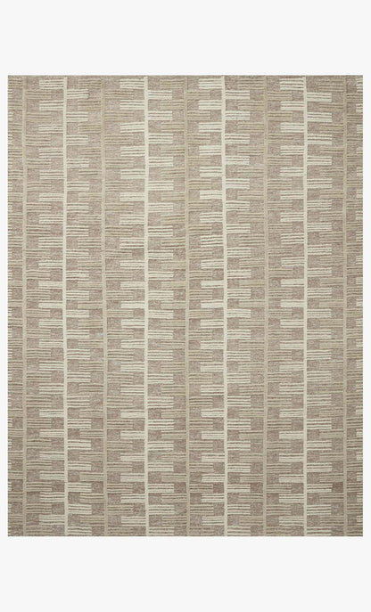 HAR-02 CC TAUPE / IVORY