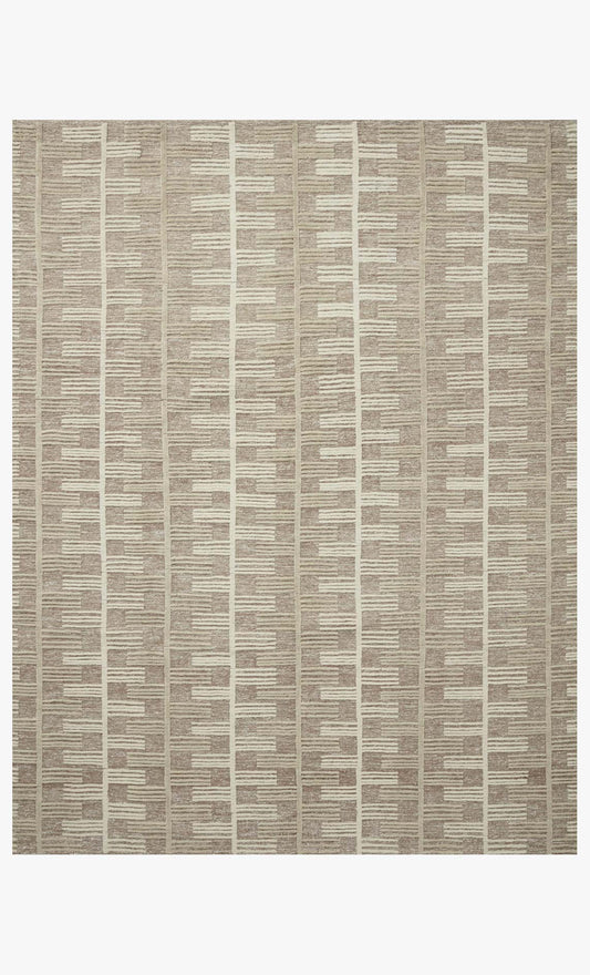 HAR-02 CC TAUPE / IVORY