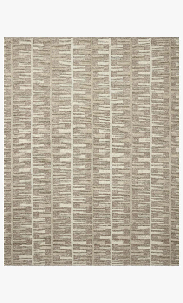 HAR-02 CC TAUPE / IVORY