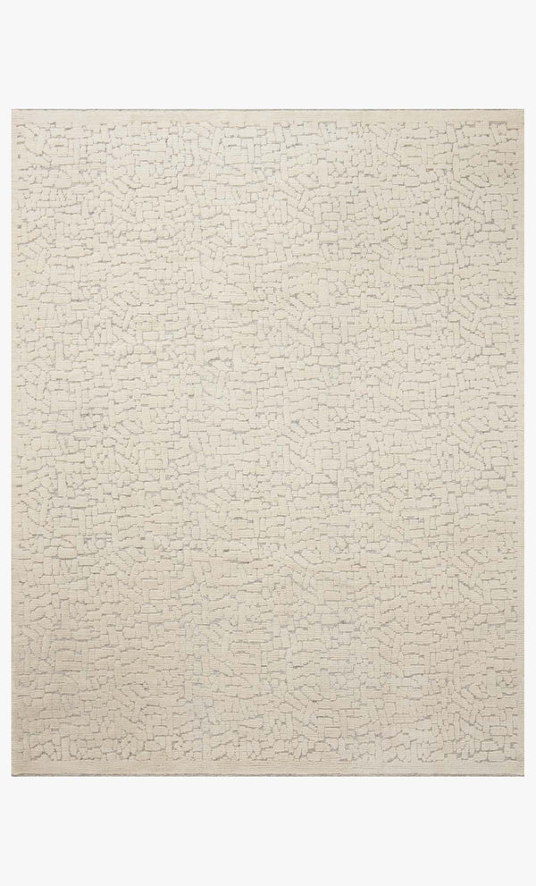 HAR-03 CC IVORY / SILVER