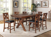 Mesa de altura de mostrador Harrison