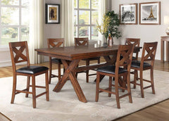 Mesa de altura de mostrador Harrison