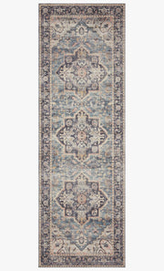 HTH-01 NAVY / MULTI