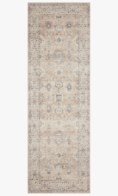 Loloi Hathaway HTH-03 Java / Multi