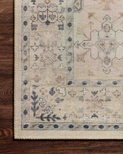 HTH-04 BEIGE / MULTI