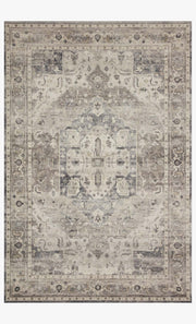HTH-05 STEEL / IVORY