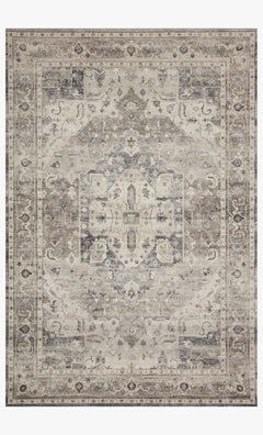 HTH-05 STEEL / IVORY