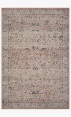 HTH-06 BLUSH / MULTI
