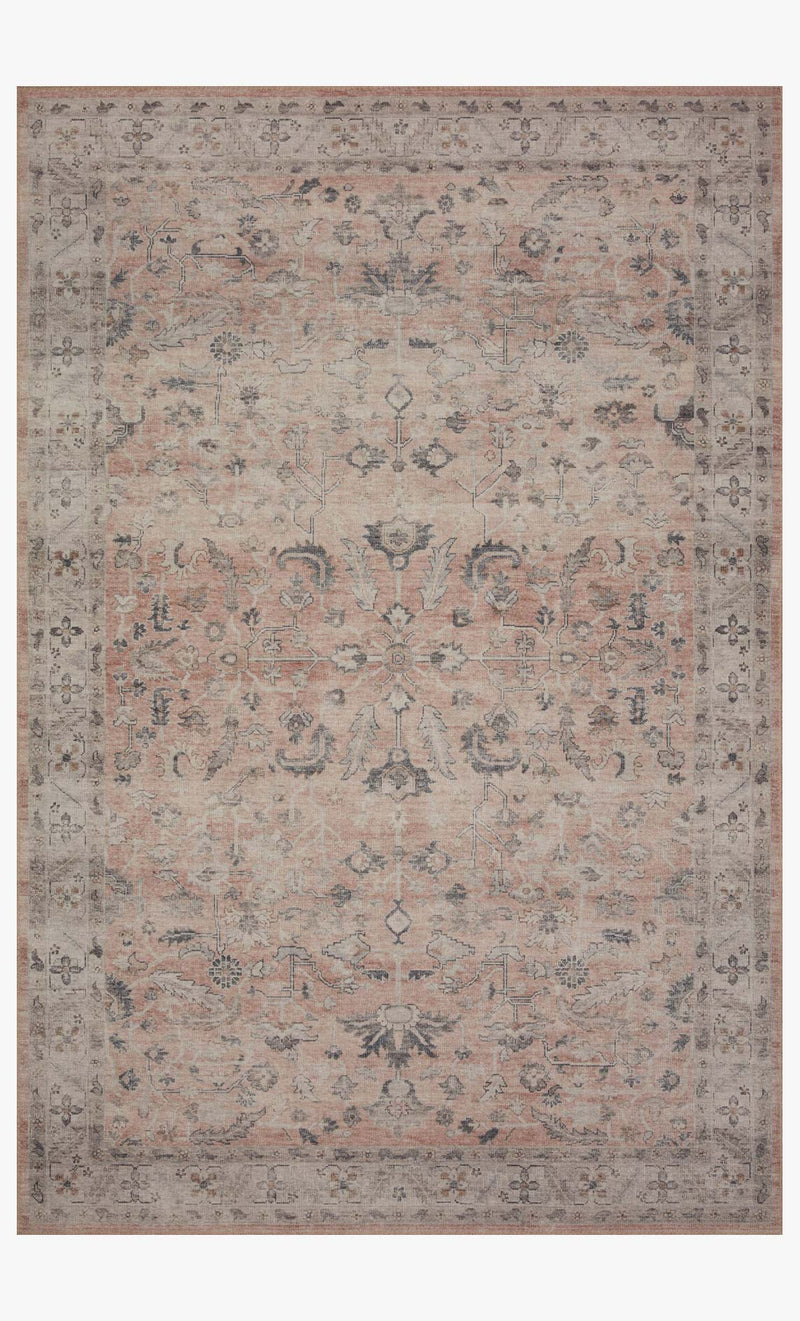 HTH-06 BLUSH / MULTI