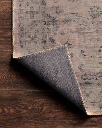 HTH-06 BLUSH / MULTI