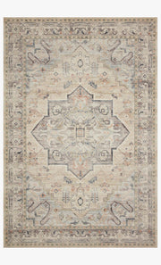 HTH-07 MULTI / IVORY