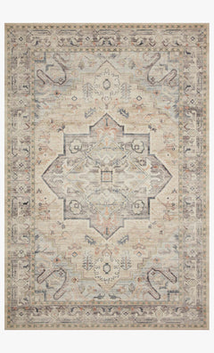 HTH-07 MULTI / IVORY