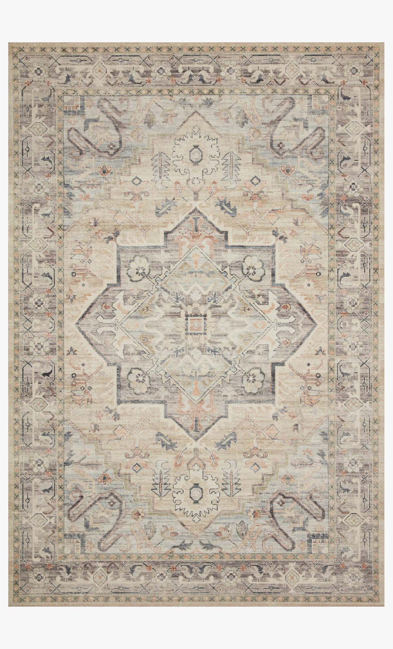 HTH-07 MULTI / IVORY