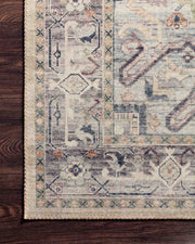 HTH-07 MULTI / IVORY