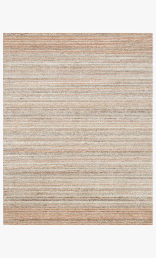 VH-01 SILVER / BLUSH