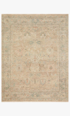 HEL-05 BEIGE / MULTI
